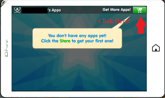 -StarBlaze App- Step 2